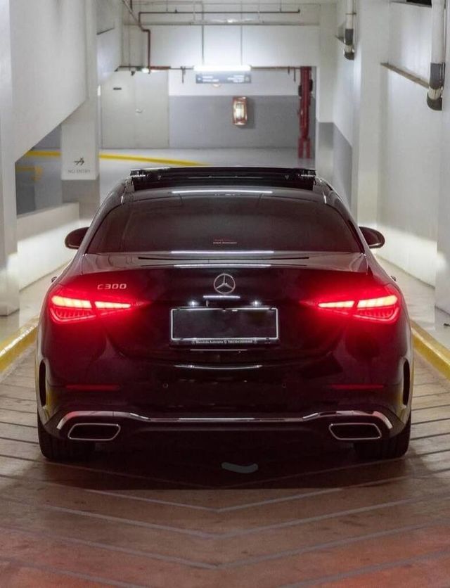 M-BENZ賓士 C300  第2張相片