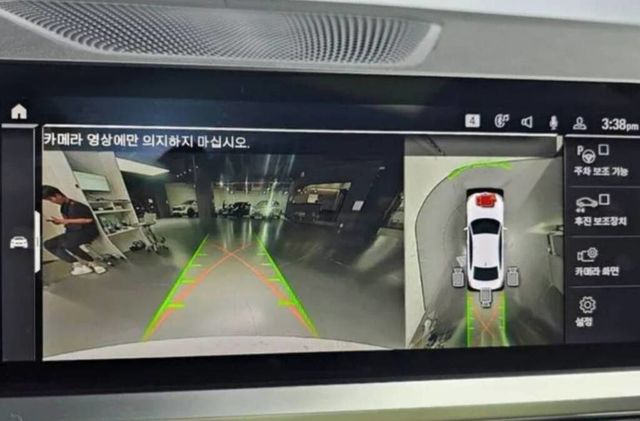 BMW寶馬 330I M SPORT  第4張相片