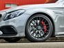 M-BENZ賓士 C63 S AMG  第4張縮圖