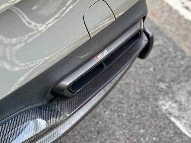 M-BENZ賓士 C63 S AMG  第7張相片