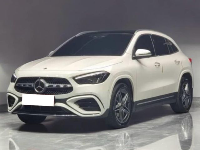 M-BENZ賓士 GLA250  第1張相片