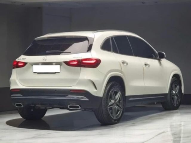 M-BENZ賓士 GLA250  第2張相片