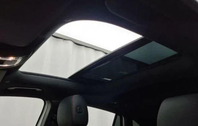 M-BENZ賓士 GLA250  第6張相片