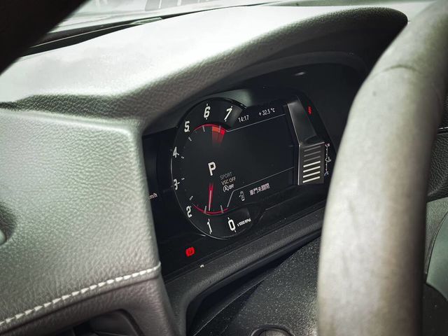 TOYOTA豐田 SUPRA  第9張相片