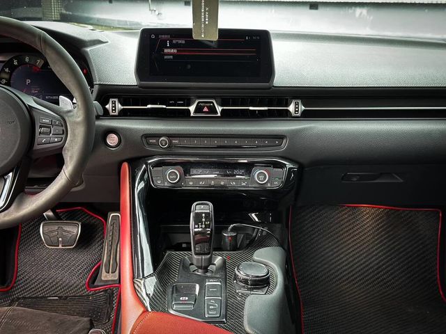 TOYOTA豐田 SUPRA  第10張相片