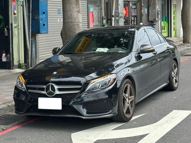 M-BENZ賓士 C300  第4張相片