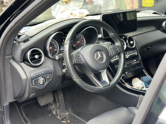 M-BENZ賓士 C300  第6張相片