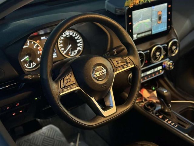 NISSAN日產 SENTRA  第6張相片