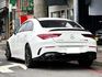 M-BENZ賓士 CLA45 S AMG 4MATIC+  第2張縮圖