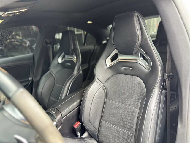 M-BENZ賓士 CLA45 S AMG 4MATIC+  第3張相片