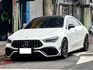 M-BENZ賓士 CLA45 S AMG 4MATIC+  第4張縮圖