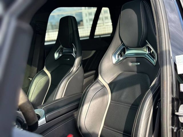 M-BENZ賓士 C63 AMG  第10張相片