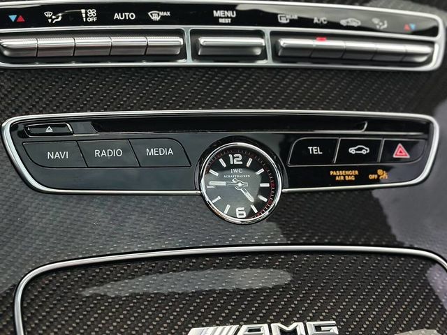 M-BENZ賓士 C63 AMG  第11張相片