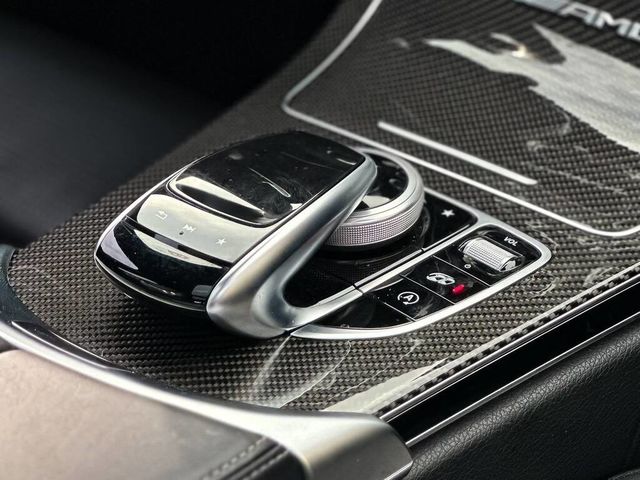 M-BENZ賓士 C63 AMG  第12張相片