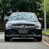 M-BENZ賓士 GLC300 AMG COUPE  第3張縮圖