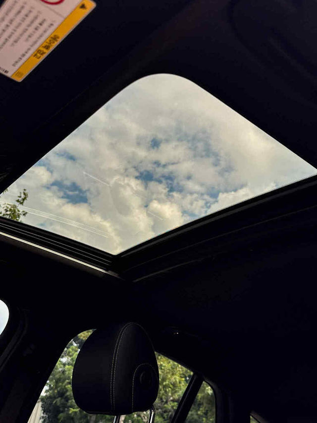 M-BENZ賓士 GLC300 AMG COUPE  第14張相片