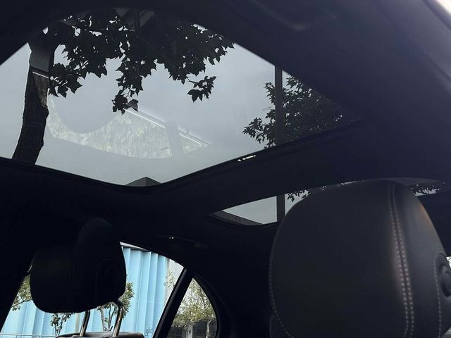 M-BENZ賓士 E300  第8張相片