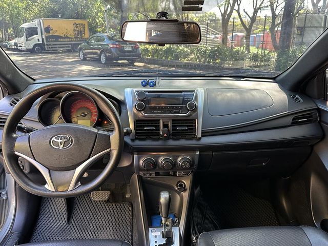 TOYOTA豐田 YARIS  第5張相片