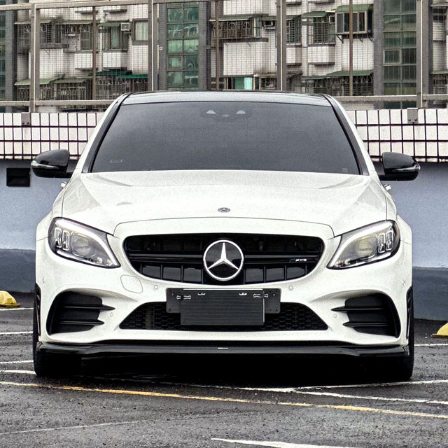 M-BENZ賓士 C43  第3張相片
