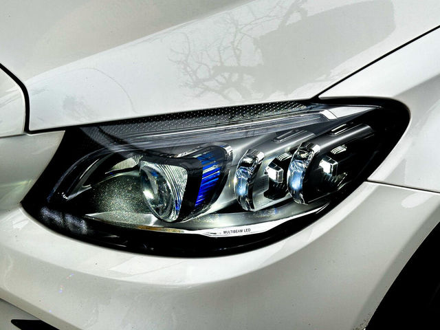 M-BENZ賓士 C43  第5張相片