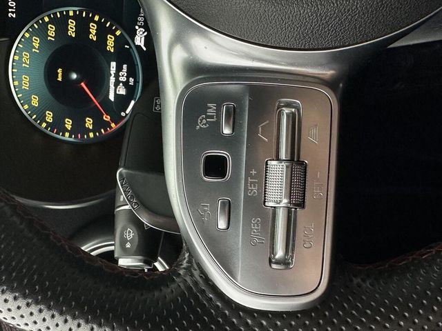 M-BENZ賓士 C43  第7張相片