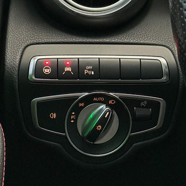 M-BENZ賓士 C43  第8張相片