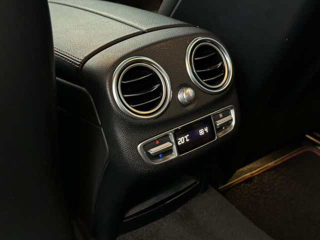 M-BENZ賓士 C43  第10張相片