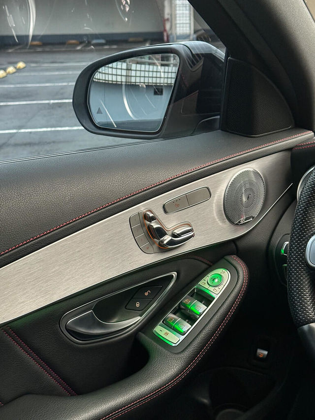 M-BENZ賓士 C43  第12張相片