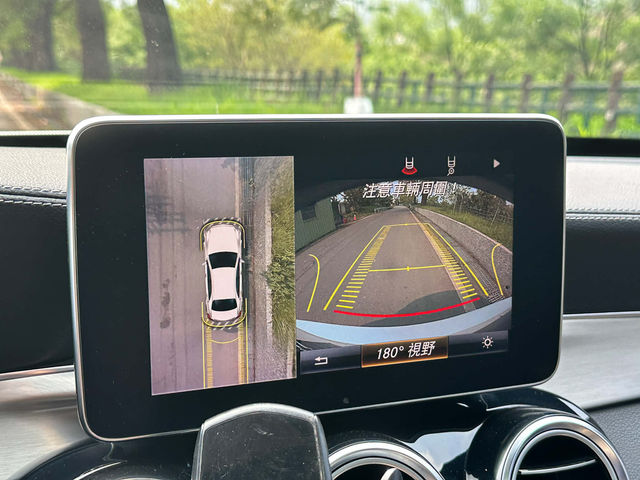 M-BENZ賓士 C63 S AMG  第11張相片