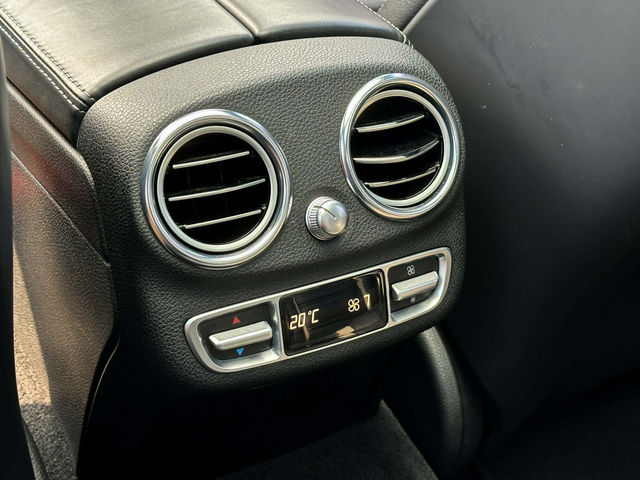 M-BENZ賓士 C63 S AMG  第12張相片