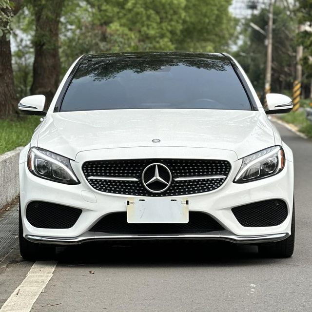 M-BENZ賓士 C300  第3張相片