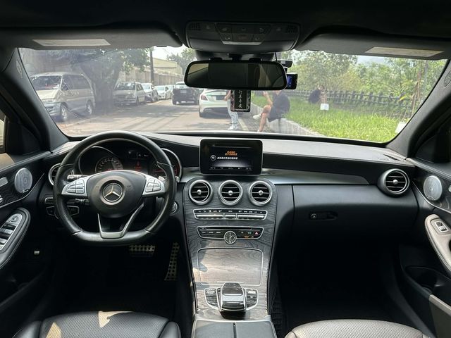 M-BENZ賓士 C300  第5張相片