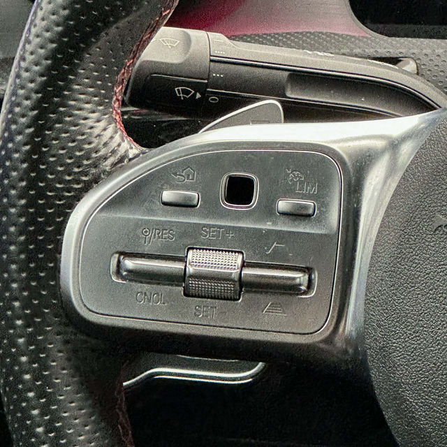 M-BENZ賓士 CLA250  第9張相片