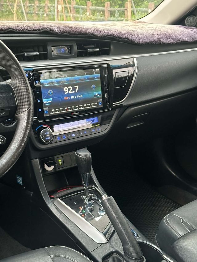 TOYOTA豐田 ALTIS  第6張相片