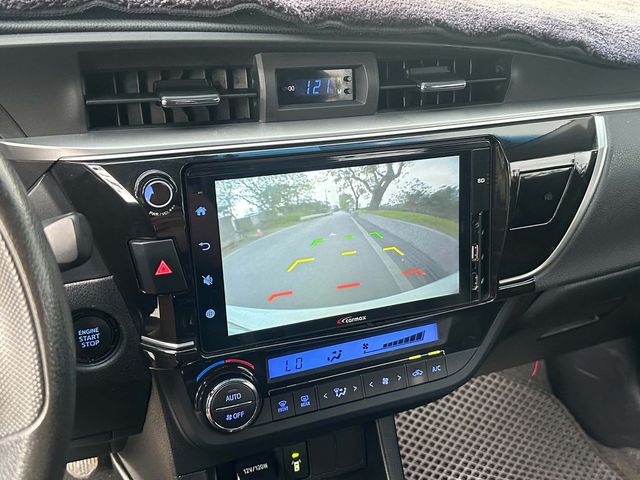 TOYOTA豐田 ALTIS  第7張相片