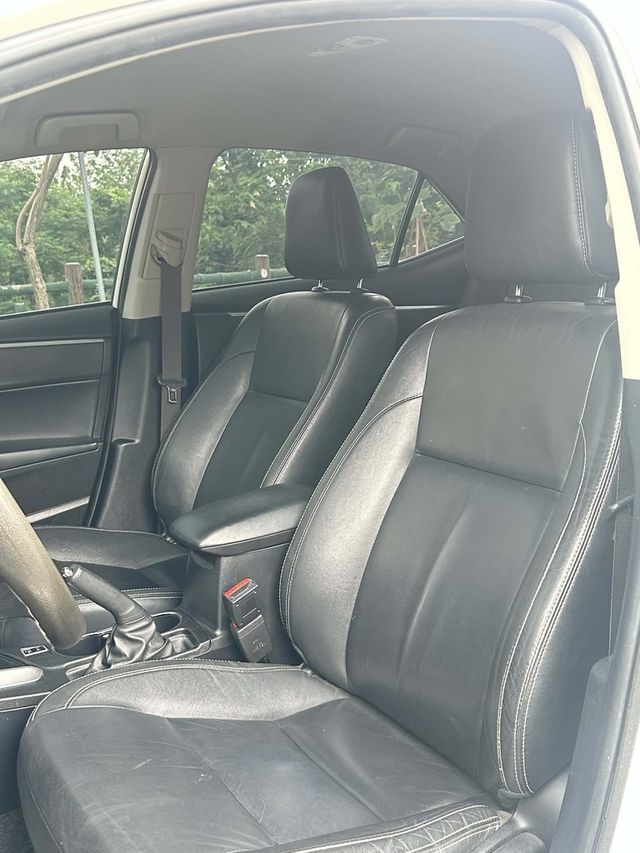 TOYOTA豐田 ALTIS  第9張相片