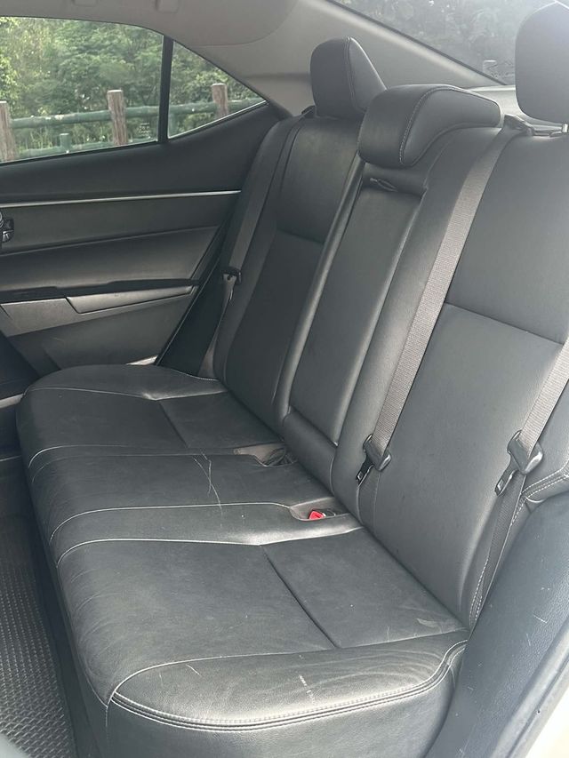 TOYOTA豐田 ALTIS  第10張相片