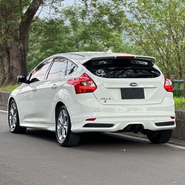 FORD福特 FOCUS  第2張相片