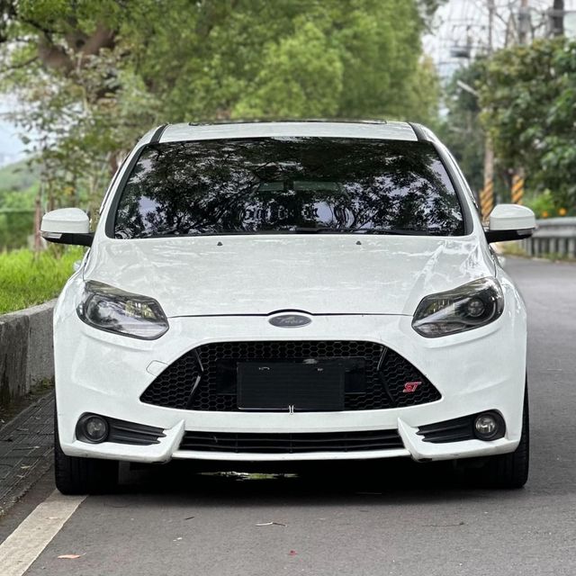 FORD福特 FOCUS  第3張相片