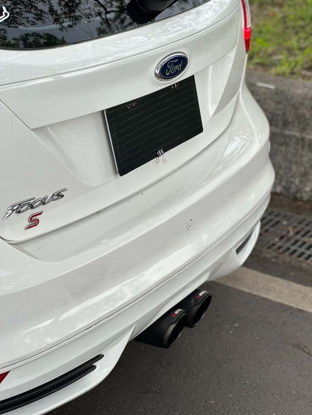 FORD福特 FOCUS  第5張相片
