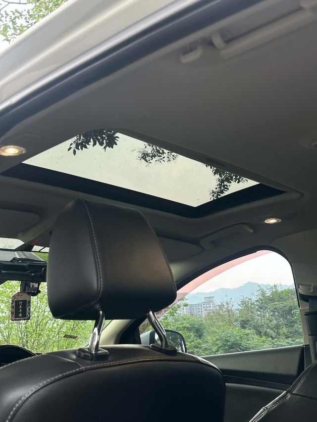 FORD福特 FOCUS  第6張相片