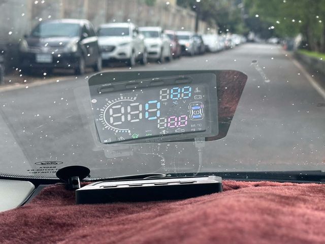 FORD福特 FOCUS  第8張相片