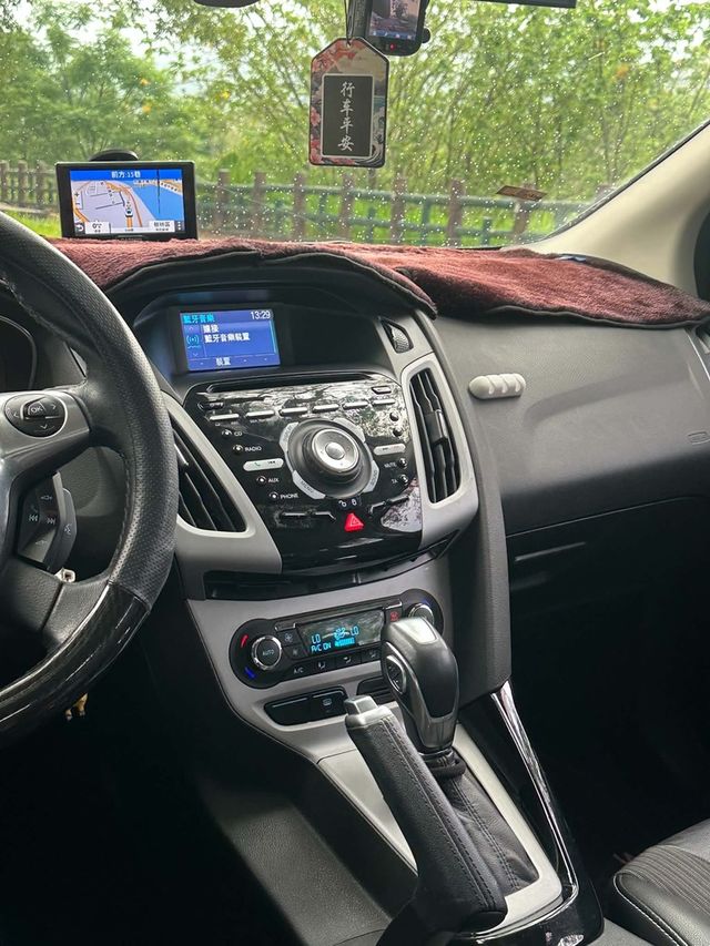 FORD福特 FOCUS  第9張相片