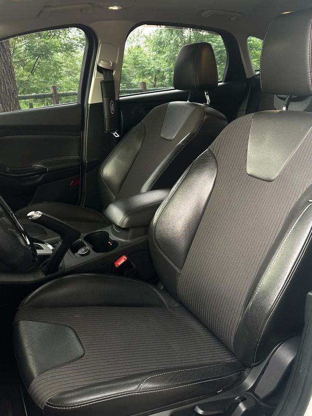 FORD福特 FOCUS  第10張相片