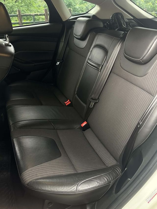FORD福特 FOCUS  第11張相片