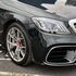M-BENZ賓士 S400 LWB  第5張縮圖