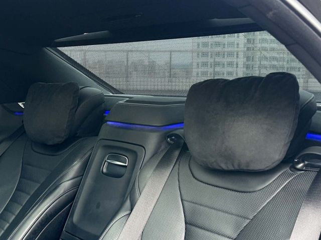 M-BENZ賓士 S400 LWB  第13張相片