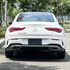 M-BENZ賓士 CLA250  第4張縮圖