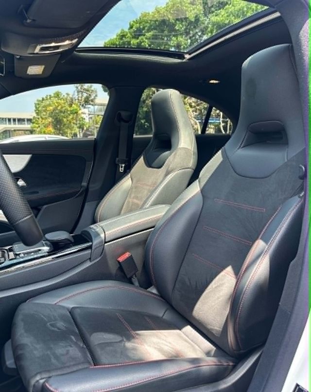 M-BENZ賓士 CLA250  第10張相片