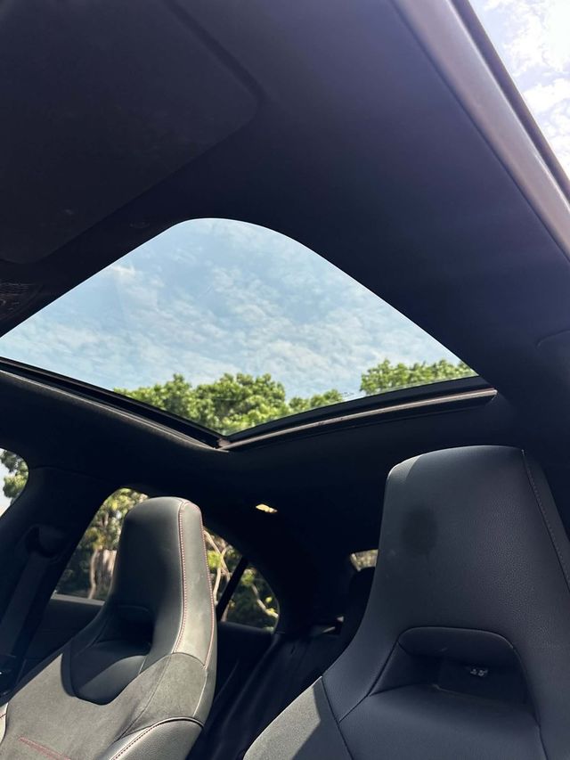 M-BENZ賓士 CLA250  第12張相片